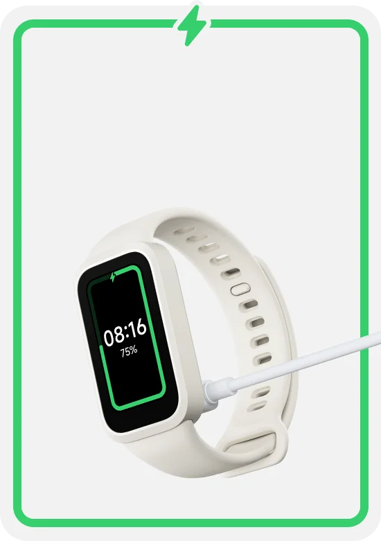 Xiaomi Smart Band 9 Active