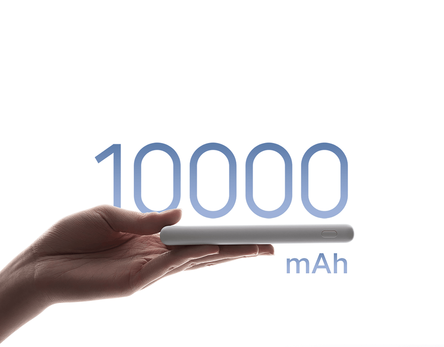 Xiaomi Power Bank 10000mAh 22.5W Lite