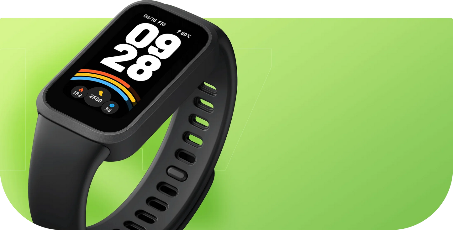 Xiaomi Smart Band 9 Active