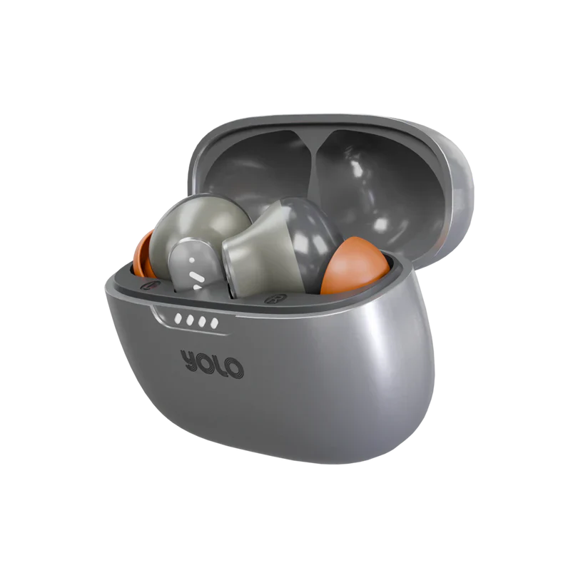 YOLO YoPod Aria Earbuds