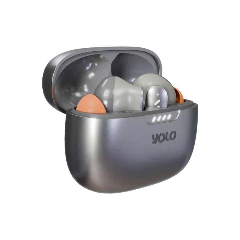YOLO YoPod Aria Earbuds