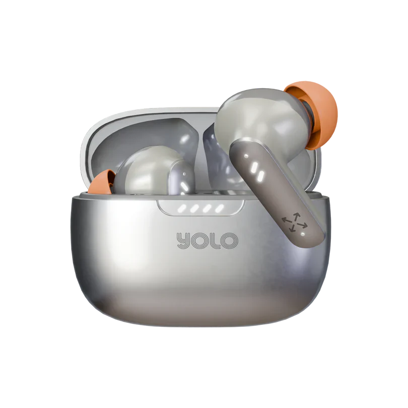 YOLO YoPod Aria Earbuds