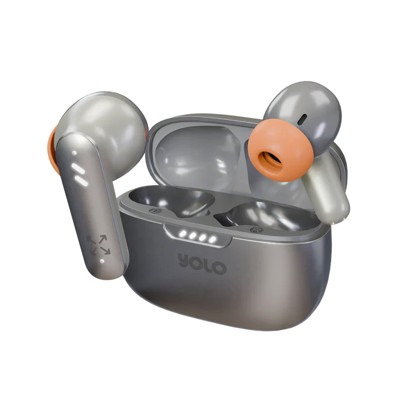YOLO YoPod Aria Earbuds