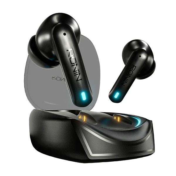 Ronin DYNASTY Earbuds R-520 SOFTWARE BASED