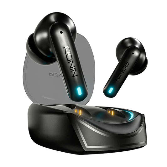 Ronin DYNASTY Earbuds R-520 SOFTWARE BASED