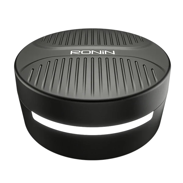 Ronin Mellow Software Based Earbuds