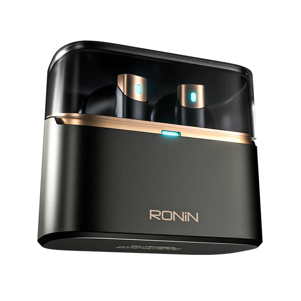 Ronin Glacier R-7110 Earbuds