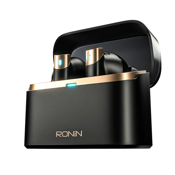 Ronin Glacier R-7110 Earbuds
