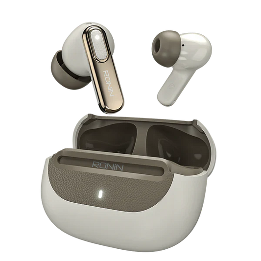 Ronin NOX Software Based Earbuds