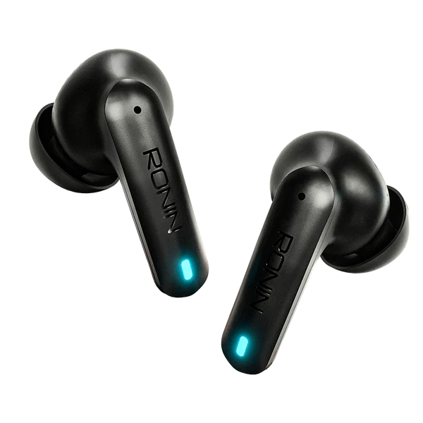 Ronin DYNASTY Earbuds R-520 SOFTWARE BASED