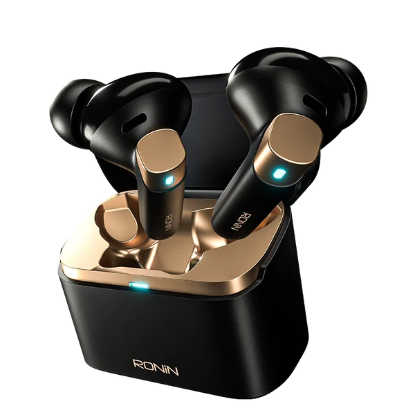 Ronin Glacier R-7110 Earbuds