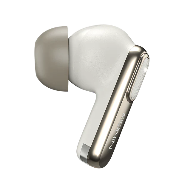 Ronin NOX Software Based Earbuds