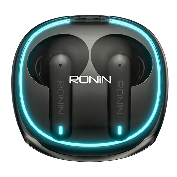 Ronin DYNASTY Earbuds R-520 SOFTWARE BASED