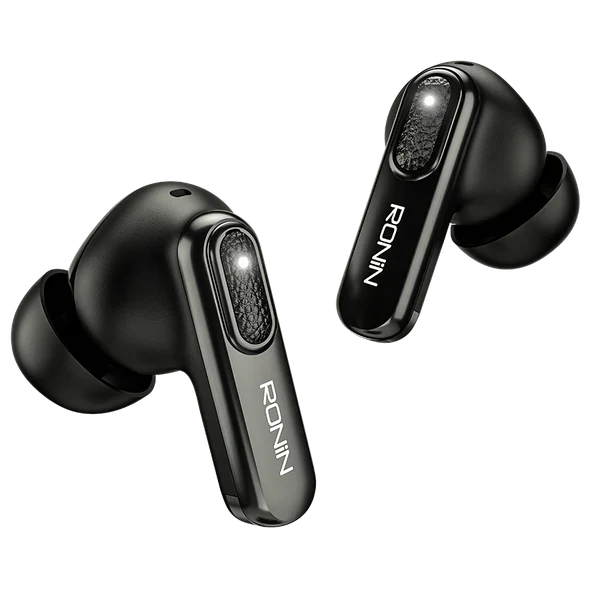 Ronin NOX Software Based Earbuds