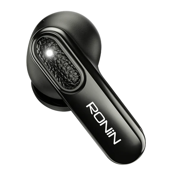 Ronin NOX Software Based Earbuds