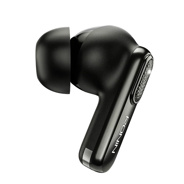 Ronin NOX Software Based Earbuds