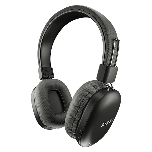 Momentum | R-1510 – Ronin