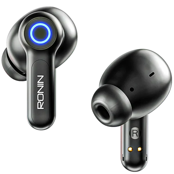 Ronin R-7015 | Earbuds Gaming Earbuds