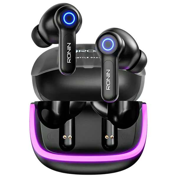 Ronin R-7015 | Earbuds Gaming Earbuds