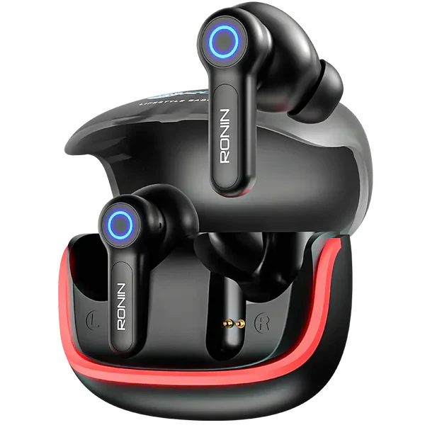 Ronin R-7015 | Earbuds Gaming Earbuds