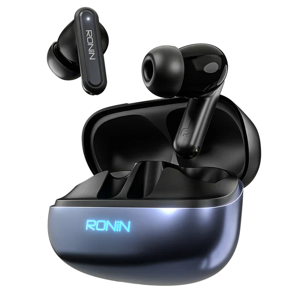 Ronin VOX  Earbuds R-7085