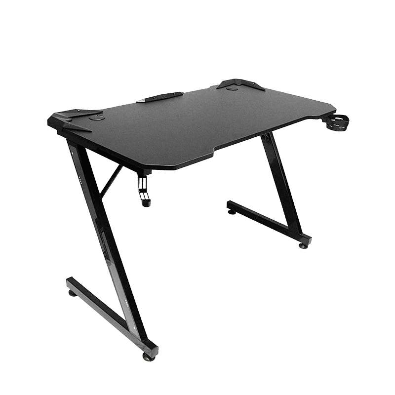 Xtrike-Me DK-02 Ergonomic Computer Gaming Desk with Headphone Hook
