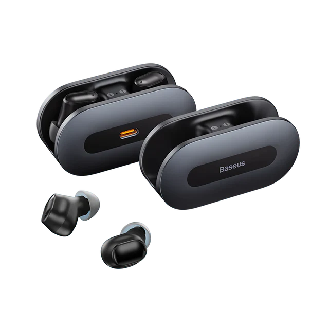 Baseus Bowie EZ10 True Wireless Earphones (Copy)