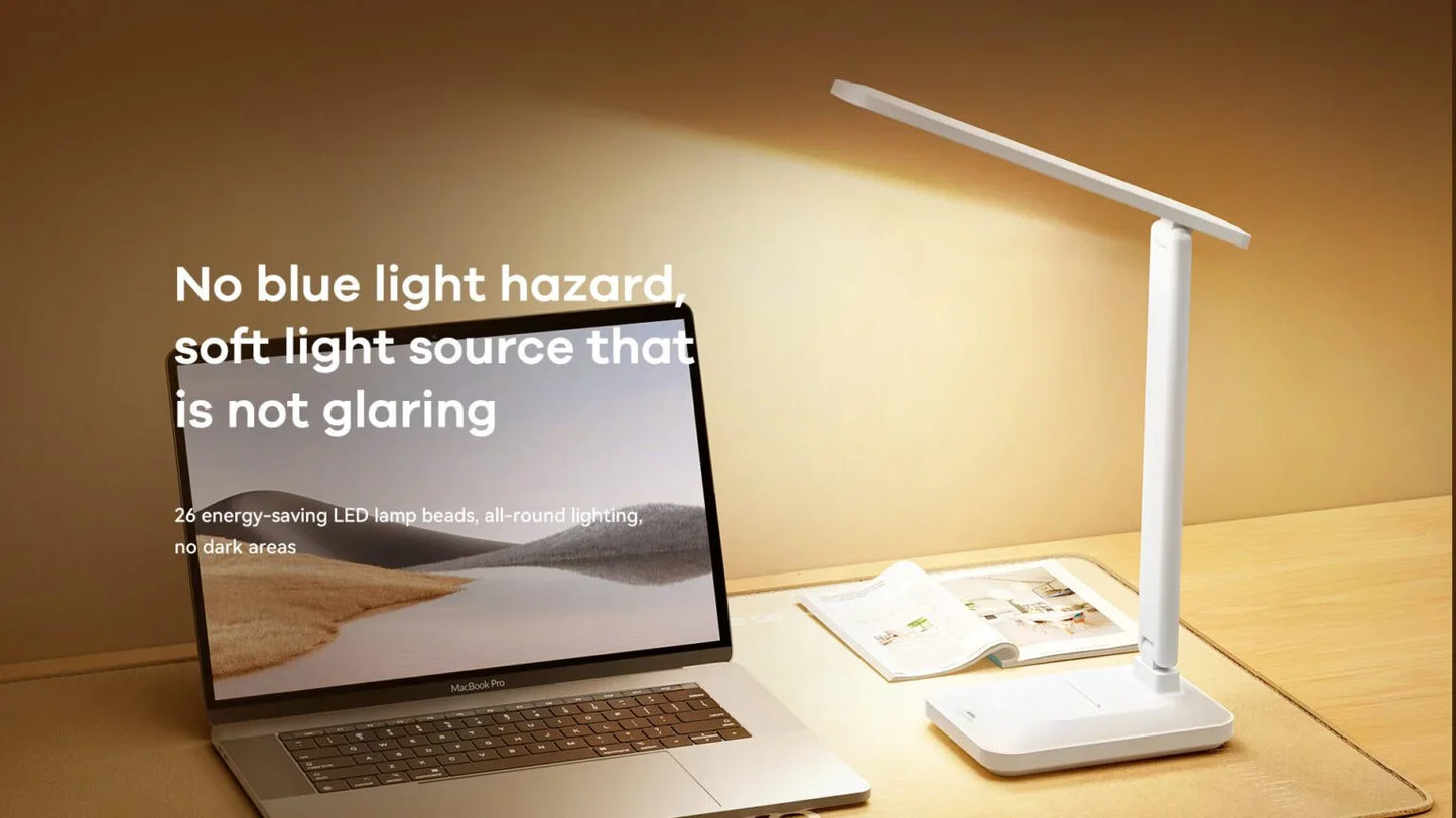 Remax RT-E305 Multi-Functional Folding Led Desk Lamp