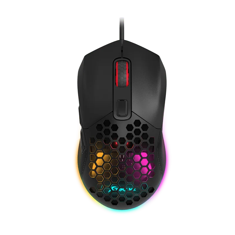 Xtrike-Me GM-316 Wired 7 Buttons RGB Gaming Mouse