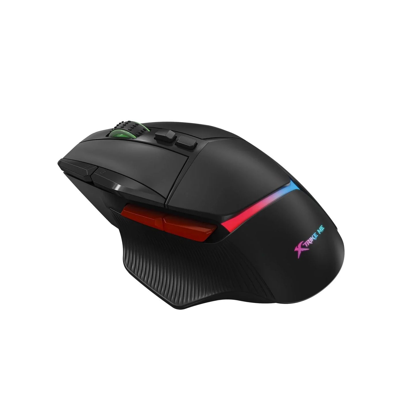 Xtrike-Me GM-415 (9 Buttons) RGB Wired Gaming Mouse