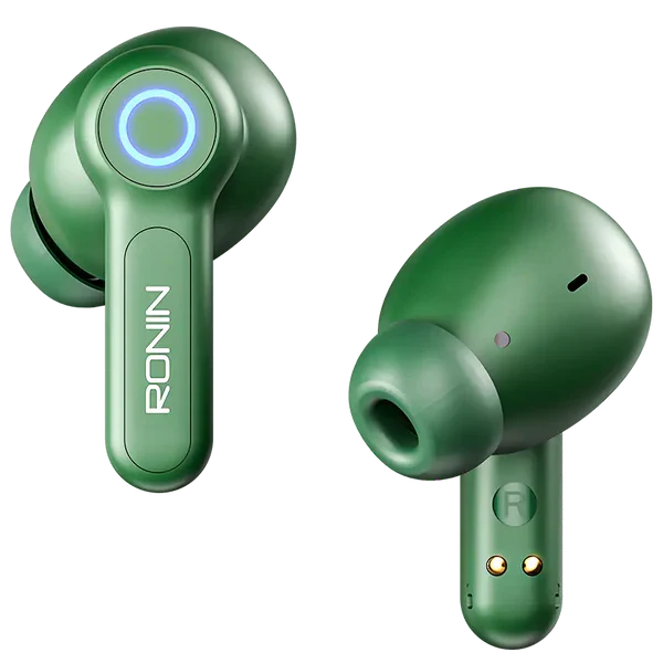 Ronin R-7015 | Earbuds Gaming Earbuds