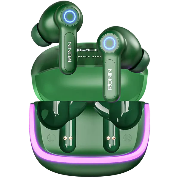 Ronin R-7015 | Earbuds Gaming Earbuds