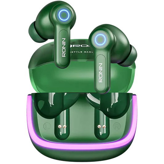 Ronin R-7015 | Earbuds Gaming Earbuds