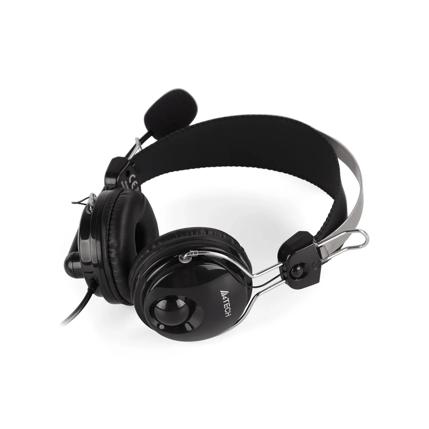 HS-7P Comfort Fit Stereo Headset