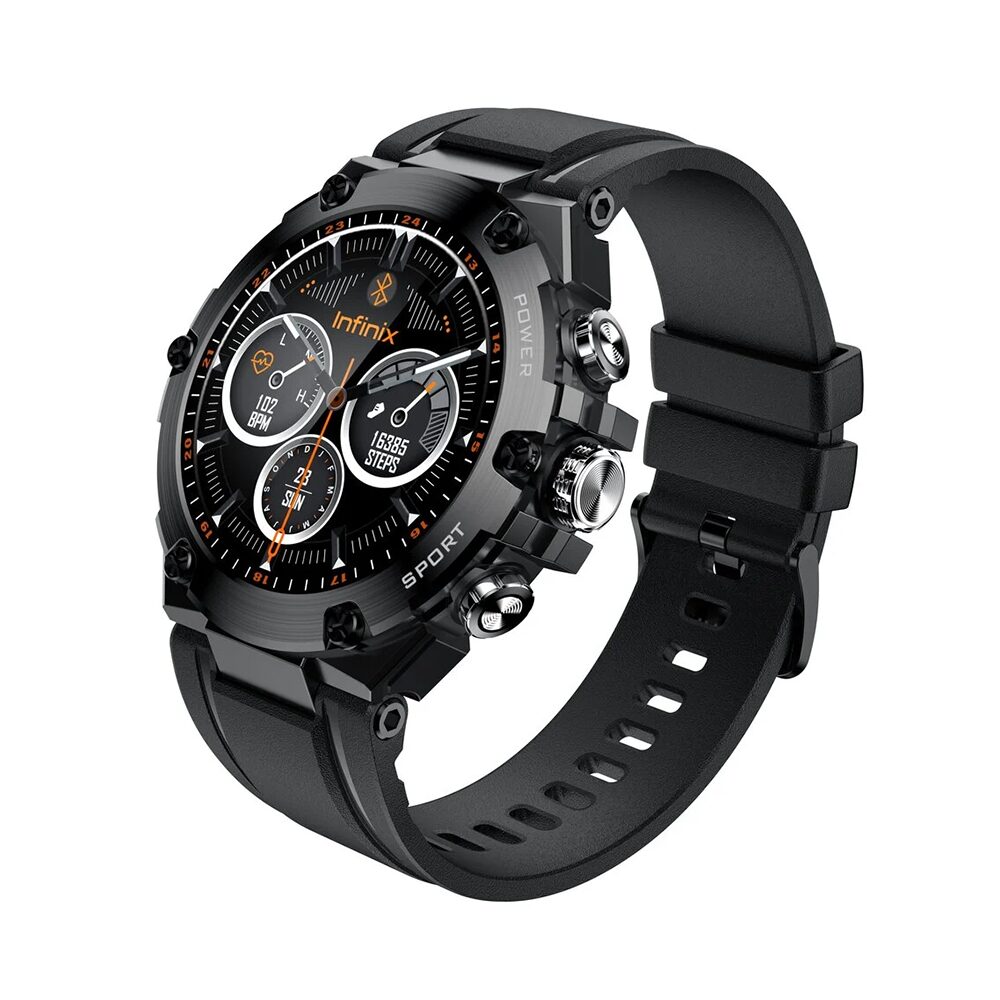 Infinix XWATCH 3 GT