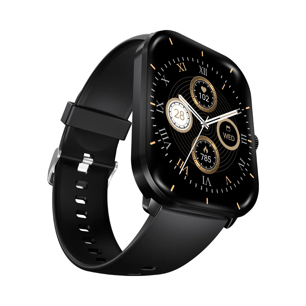 L-102 Smart Watch 2.01” AMOLED | AOD