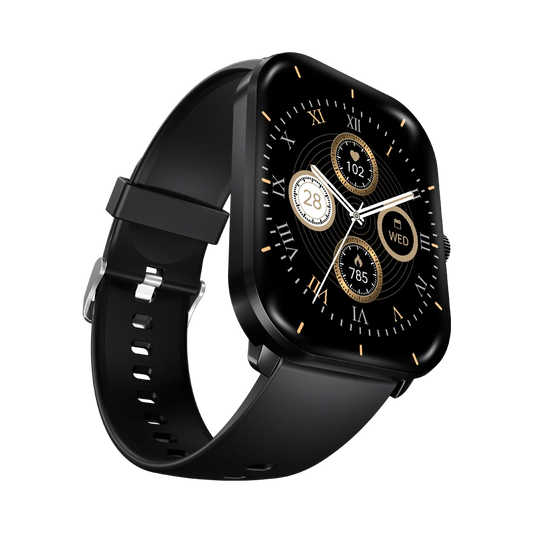 L-102 Smart Watch 2.01” AMOLED | AOD