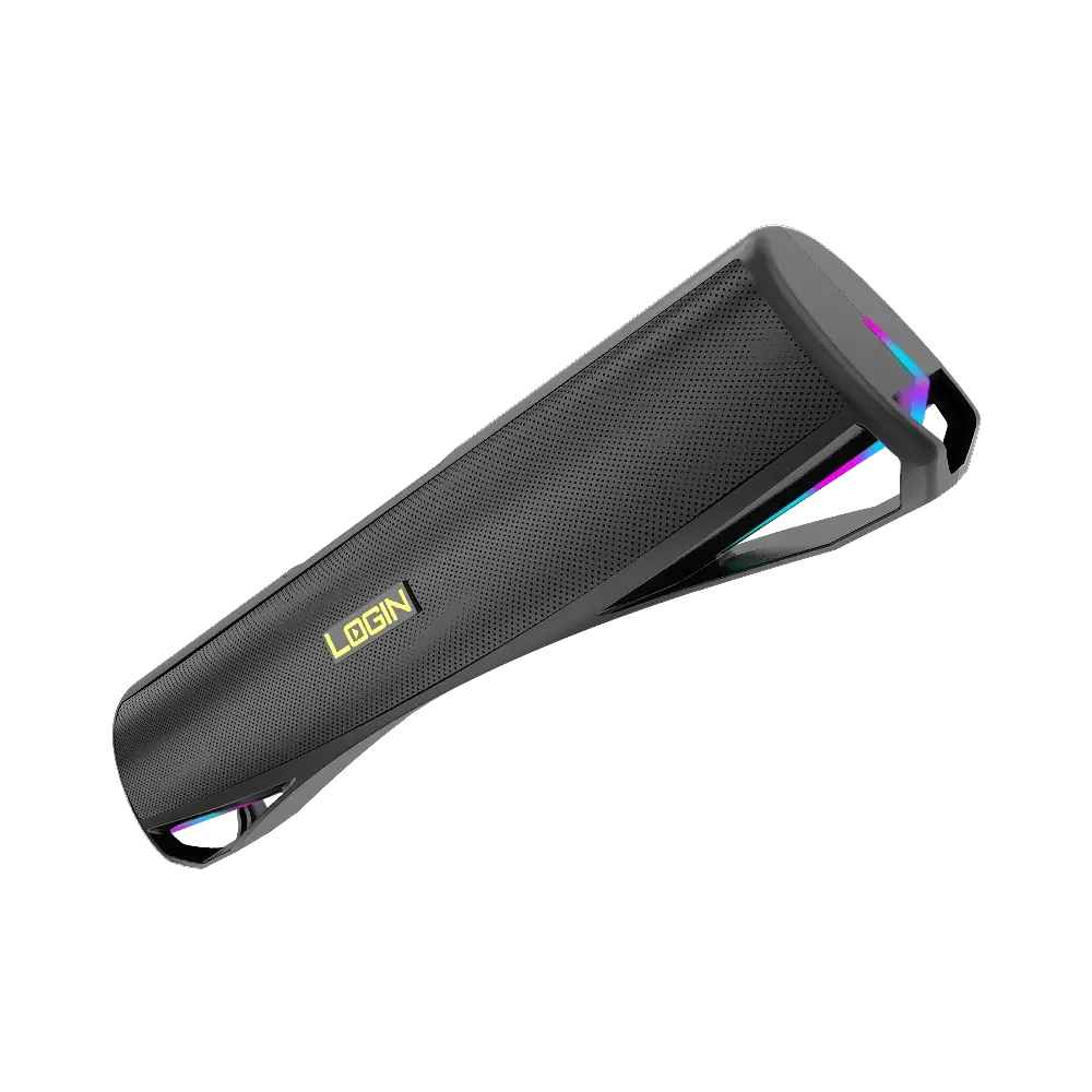 Login L-271 - Wireless Soundbar