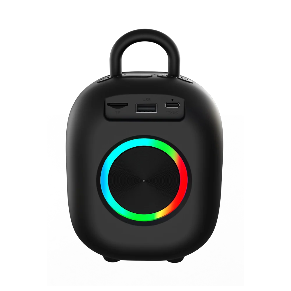 L-273 Ravok Portable Wireless Speaker