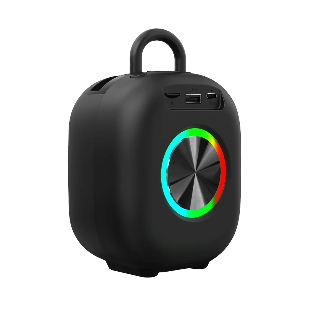 L-273 Ravok Portable Wireless Speaker