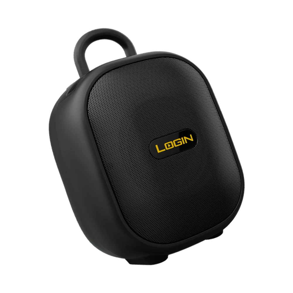 L-273 Ravok Portable Wireless Speaker