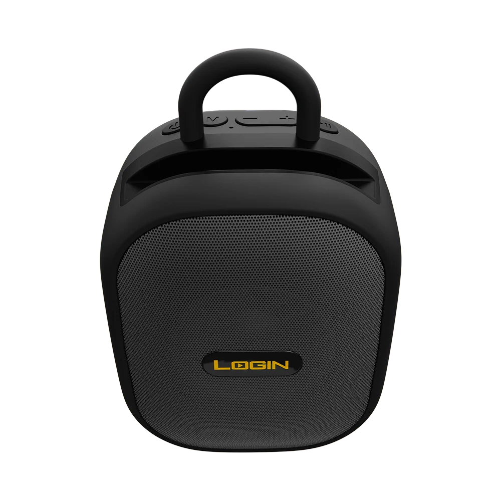 L-273 Ravok Portable Wireless Speaker