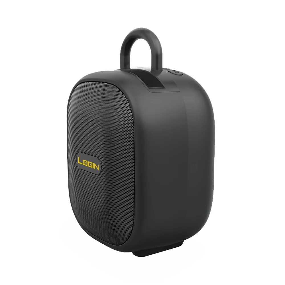 L-273 Ravok Portable Wireless Speaker