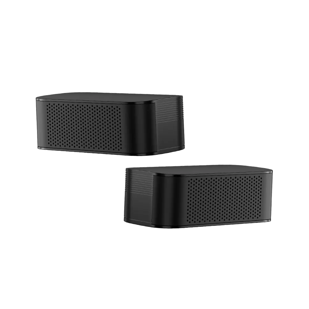 Login L-280 5.1 Channel Speaker DOLBY Audio | 320W RMS OUTPUT