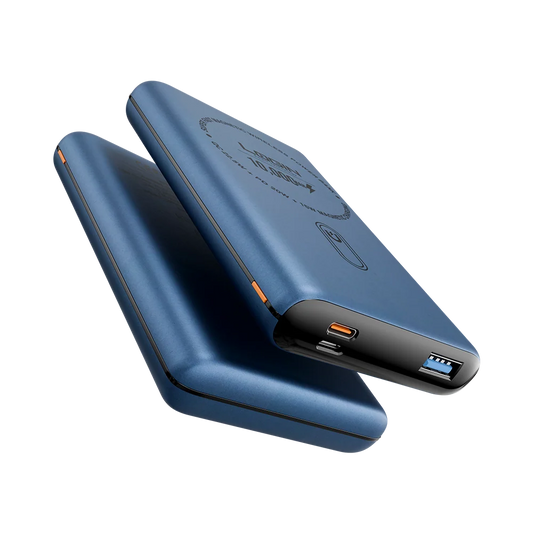 LOGINL-712 Magna Power Bank 10000mAh | 22.5w | Fast Charging