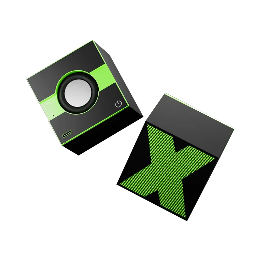 Login LT-X Series – Wireless Speaker Rechargeable