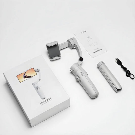 M1 3 Axis Gimbal Stabilizers