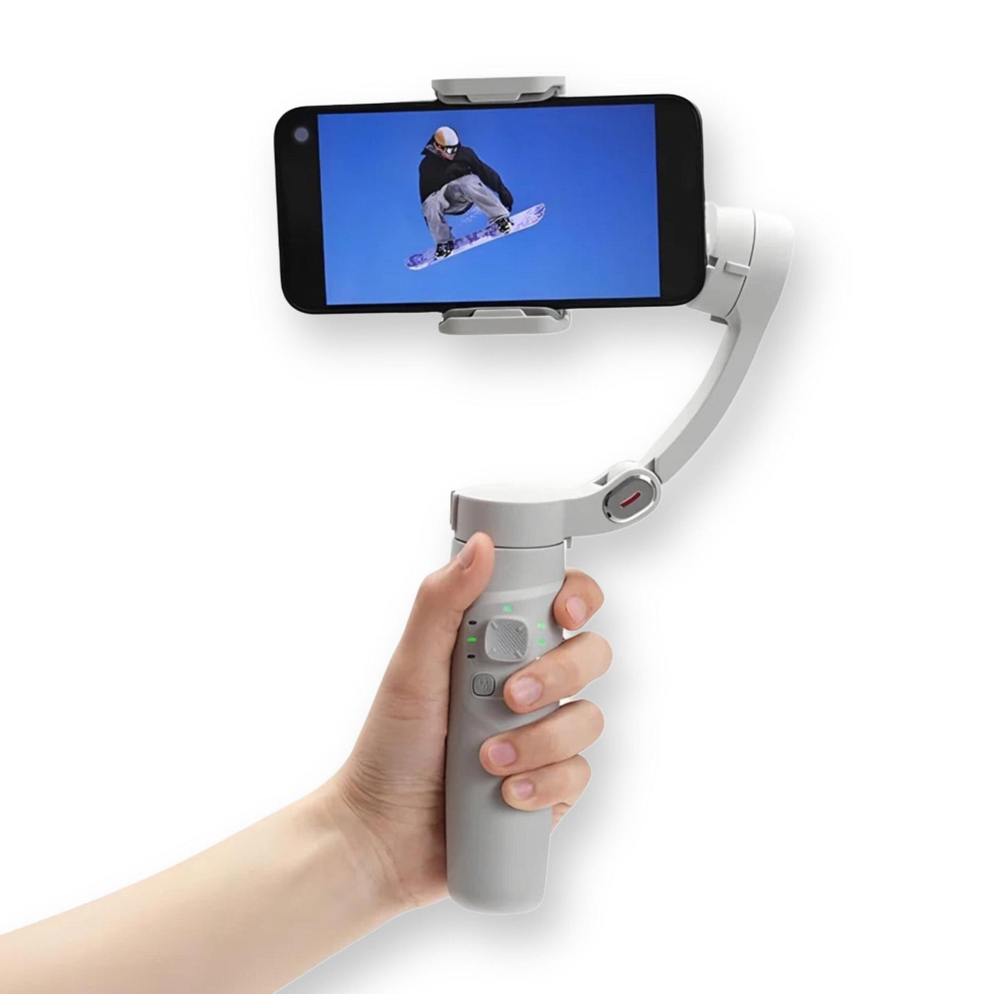 M1 3 Axis Gimbal Stabilizers