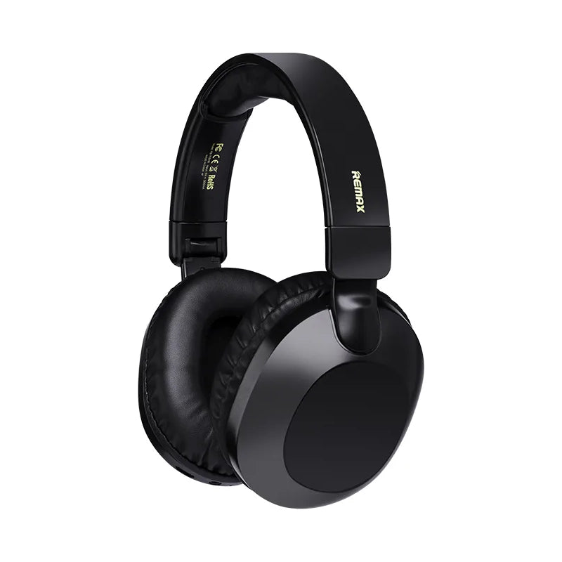 REMAX RB-705HB Wireless Headphones Foldable