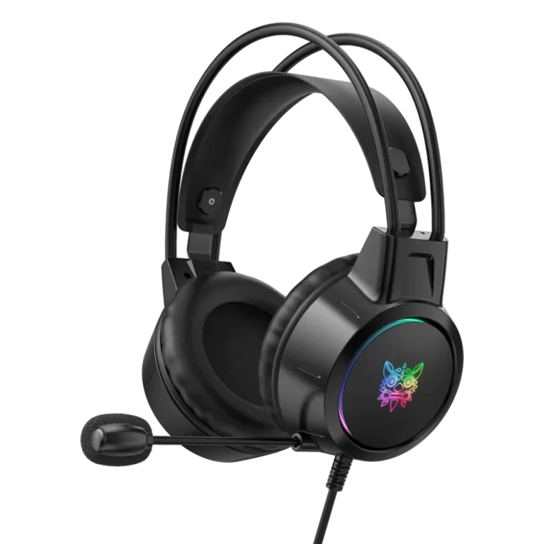 ONIKUMA X15 PRO Double-Head Beam Noise Cancelling Gaming Headphones